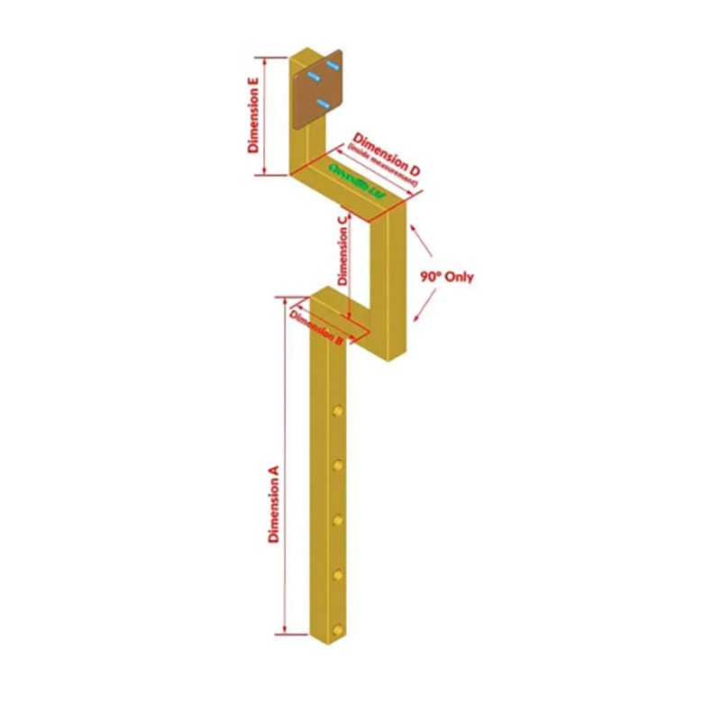 BASE_Double Cranked Bracket_001