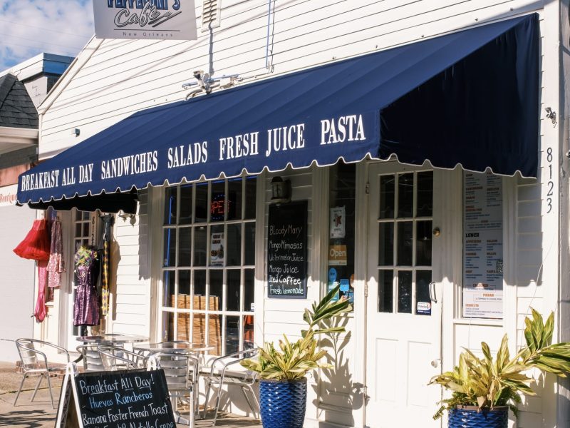 Canopies and trad awnings -06