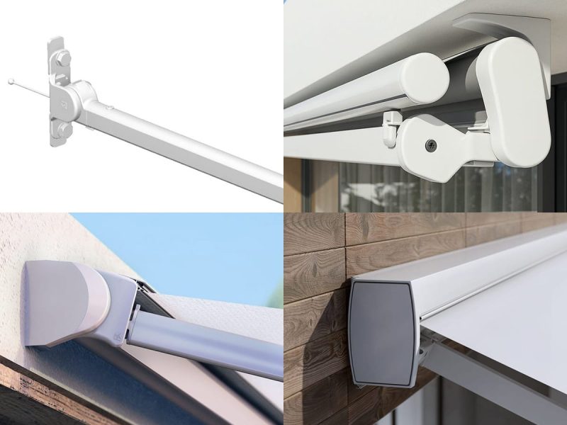 brackets-mounting